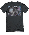 Number 4 - Elephant Collection - T-Shirt
