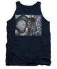 Number 4 - Elephant Collection - Tank Top