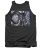 Number 4 - Elephant Collection - Tank Top