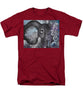 Number 4 - Elephant Collection - Men's T-Shirt  (Regular Fit)