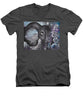 Number 4 - Elephant Collection - Men's V-Neck T-Shirt