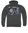 Number 4 - Elephant Collection - Sweatshirt
