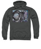 Number 4 - Elephant Collection - Sweatshirt