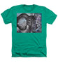 Number 4 - Elephant Collection - Heathers T-Shirt
