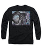 Number 4 - Elephant Collection - Long Sleeve T-Shirt