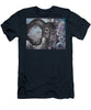 Number 4 - Elephant Collection - T-Shirt
