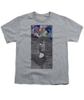 Flower Crown - Elephant Collection - Youth T-Shirt