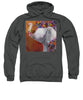 Flower Head - Elephant Collection - Sweatshirt