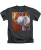 Flower Head - Elephant Collection - Kids T-Shirt