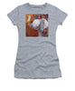 Flower Head - Elephant Collection - Women's T-Shirt