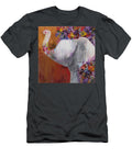 Flower Head - Elephant Collection - T-Shirt
