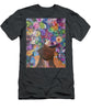 Free - Flower Head Collection - T-Shirt