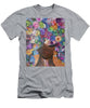 Free - Flower Head Collection - T-Shirt
