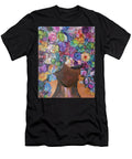 Free - Flower Head Collection - T-Shirt