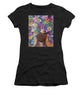 Free - Flower Head Collection - Women's T-Shirt