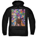Free - Flower Head Collection - Sweatshirt