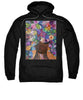 Free - Flower Head Collection - Sweatshirt