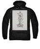 Galaxy - Zentangle Collection - Sweatshirt