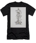 Galaxy - Zentangle Collection - T-Shirt