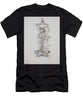 Galaxy - Zentangle Collection - T-Shirt