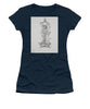 Galaxy - Zentangle Collection - Women's T-Shirt