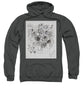 Gardens - Zentangle Collection - Sweatshirt