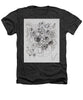 Gardens - Zentangle Collection - Heathers T-Shirt