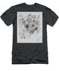 Gardens - Zentangle Collection - T-Shirt