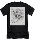 Gardens - Zentangle Collection - T-Shirt