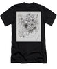 Gardens - Zentangle Collection - T-Shirt