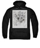 Gardens - Zentangle Collection - Sweatshirt