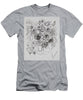 Gardens - Zentangle Collection - T-Shirt