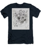 Gardens - Zentangle Collection - T-Shirt