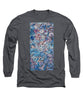 Graffiti Bloom - Blooming Collection - Long Sleeve T-Shirt