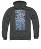 Graffiti Bloom - Blooming Collection - Sweatshirt