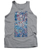 Graffiti Bloom - Blooming Collection - Tank Top