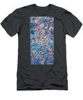 Graffiti Bloom - Blooming Collection - T-Shirt