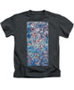 Graffiti Bloom - Blooming Collection - Kids T-Shirt