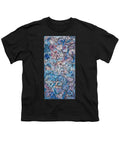 Graffiti Bloom - Blooming Collection - Youth T-Shirt