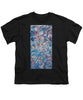 Graffiti Bloom - Blooming Collection - Youth T-Shirt
