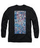Graffiti Bloom - Blooming Collection - Long Sleeve T-Shirt