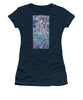 Graffiti Bloom - Blooming Collection - Women's T-Shirt
