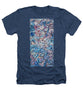Graffiti Bloom - Blooming Collection - Heathers T-Shirt