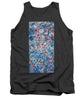 Graffiti Bloom - Blooming Collection - Tank Top