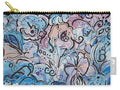 Graffiti Bloom - Blooming Collection - Carry-All Pouch