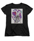 Ground - Zentangle Collection - Women's T-Shirt (Standard Fit)