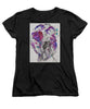 Ground - Zentangle Collection - Women's T-Shirt (Standard Fit)