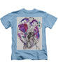 Ground - Zentangle Collection - Kids T-Shirt