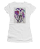 Ground - Zentangle Collection - Women's T-Shirt