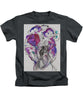 Ground - Zentangle Collection - Kids T-Shirt
